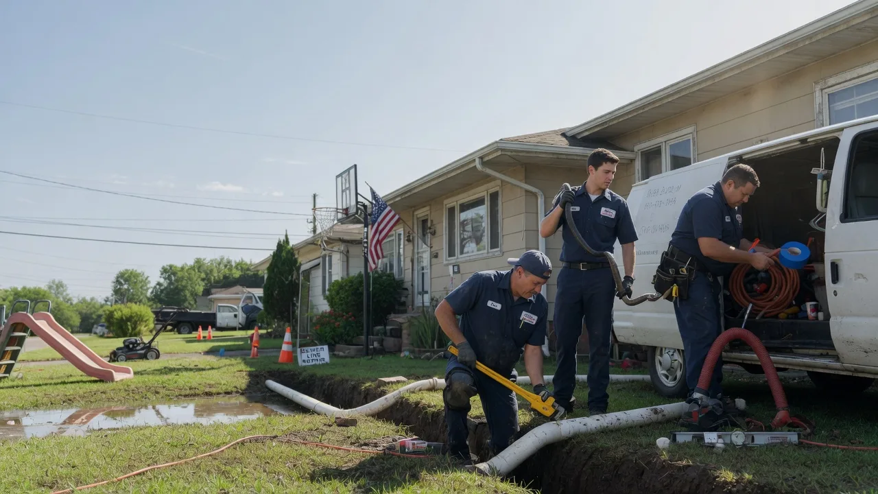 Toilet Installation in Knoxville, IL near me